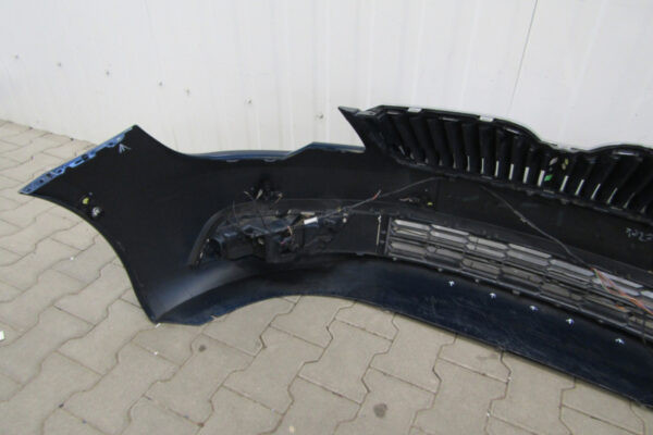 Bumper Skoda Superb 2 II 3T0 Facelift 13-15 3T0807221K Voorbumper JM179