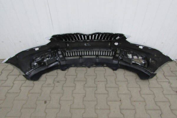 Bumper Skoda Yeti 5L0 Outdoor Facelift 13-17 Voorbumper MZ1685