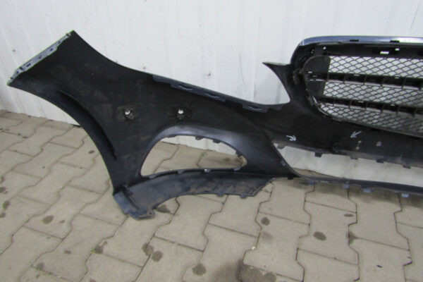 Bumper Mercedes E-Klasse W212 Facelift Avantgarde 11-16 Voorbumper MZ1689