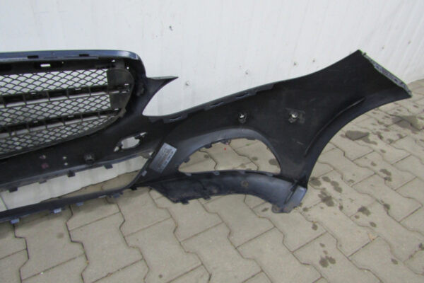 Bumper Mercedes E-Klasse W212 Facelift Avantgarde 11-16 Voorbumper MZ1689