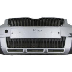 Bumper Skoda Yeti 5L0 Outdoor Facelift 13-17 Voorbumper MZ1685