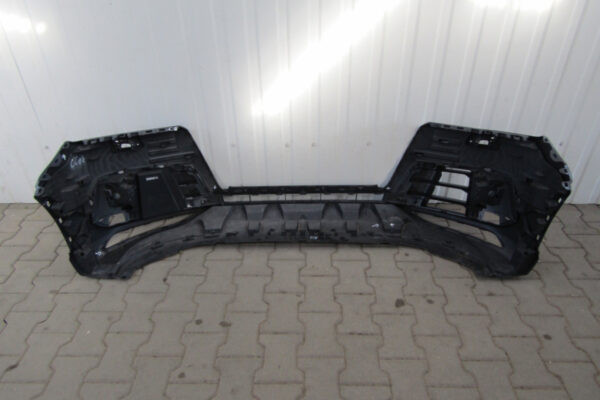 Bumper Audi Q7 4M0 S-LINE SLINE 14-19 Voorbumper Q4342