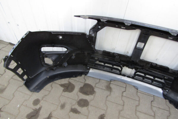 Bumper Suzuki SX4 S Cross 21-Voorbumper MZ448