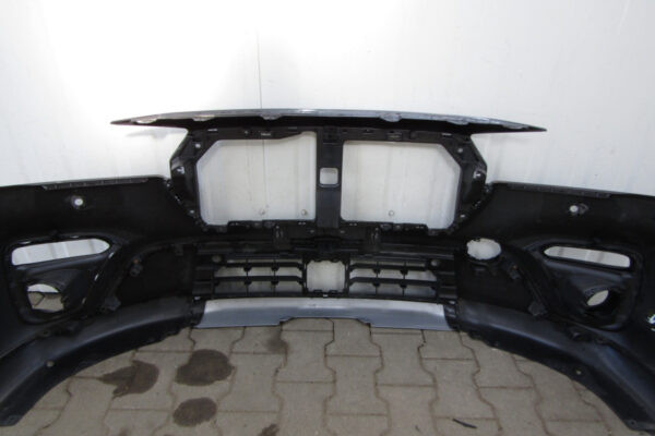 Bumper Suzuki SX4 S Cross 21-Voorbumper MZ448