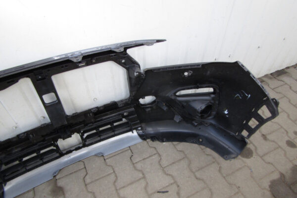 Bumper Suzuki SX4 S Cross 21-Voorbumper MZ448