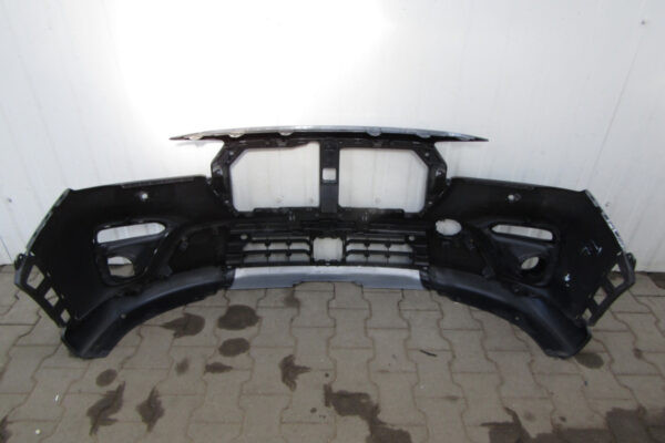Bumper Suzuki SX4 S Cross 21-Voorbumper MZ448