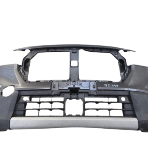 Bumper Suzuki SX4 S Cross 21-Voorbumper MZ448