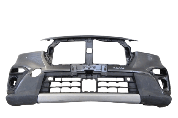 Bumper Suzuki SX4 S Cross 21-Voorbumper MZ448