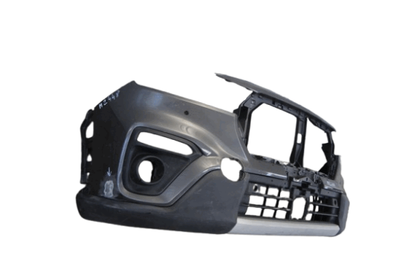Bumper Suzuki SX4 S Cross 21-Voorbumper MZ448