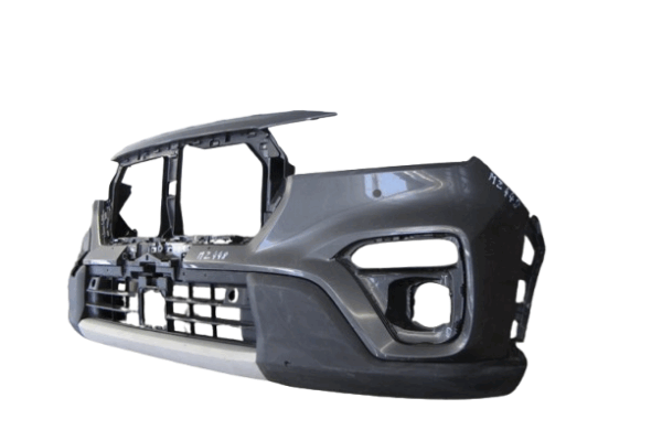Bumper Suzuki SX4 S Cross 21-Voorbumper MZ448
