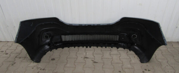 Bumper  Renault Trafic 3 III 14-19  62022 3380R  Voorbumper   KS7188