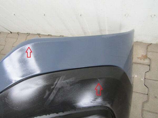 Bumper  Renault Trafic 3 III 14-19  62022 3380R  Voorbumper   KS7188