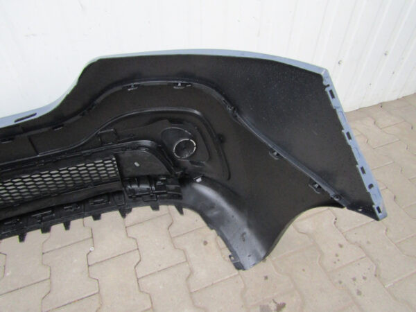 Bumper  Renault Trafic 3 III 14-19  62022 3380R  Voorbumper   KS7188