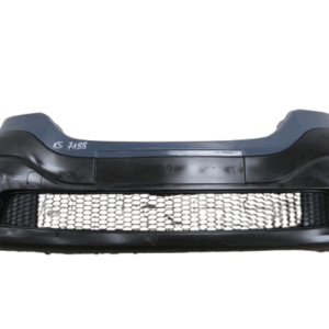 Bumper  Renault Trafic 3 III 14-19  62022 3380R  Voorbumper   KS7188