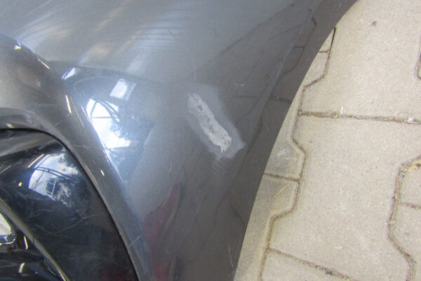 Bumper BMW 1 F40 Sport Line 19-Voorbumper Q2893