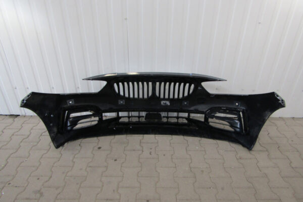 Bumper BMW 1 F40 Sport Line 19-Voorbumper Q2893