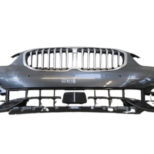 Bumper BMW 1 F40 Sport Line 19-Voorbumper Q2893