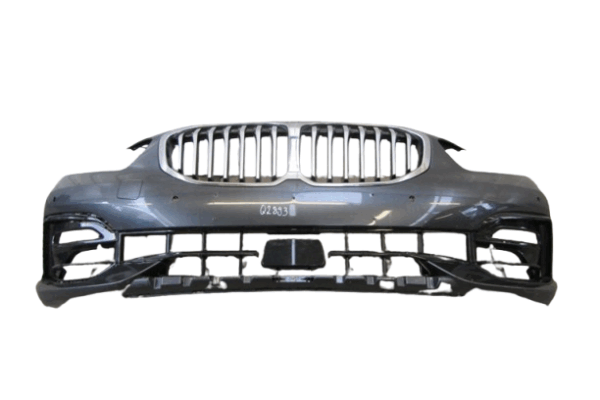 Bumper BMW 1 F40 Sport Line 19-Voorbumper Q2893