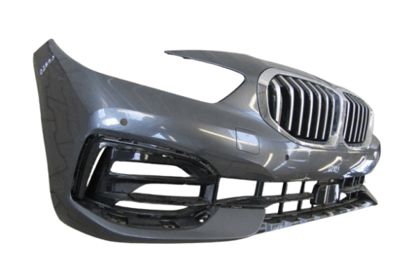 Bumper BMW 1 F40 Sport Line 19-Voorbumper Q2893