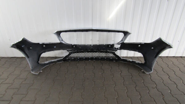 Bumper Mercedes CLS W218 63 6.3 CLS63 AMG FACELIFT 14- A2188857725 Voorbumper Q3437