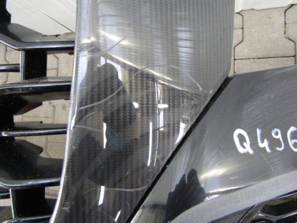 Bumper Audi RS Q8 RSQ8 4M8 18- RS Voorbumper Q4965
