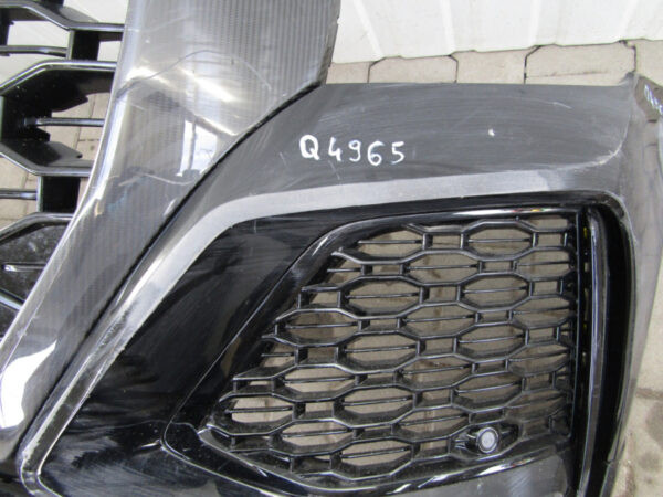 Bumper Audi RS Q8 RSQ8 4M8 18- RS Voorbumper Q4965