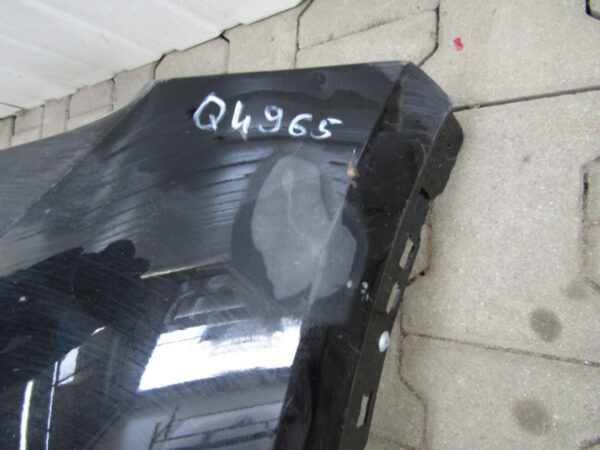 Bumper Audi RS Q8 RSQ8 4M8 18- RS Voorbumper Q4965