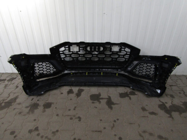 Bumper Audi RS Q8 RSQ8 4M8 18- RS Voorbumper Q4965