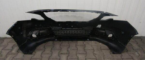 Bumper  Peugeot 2008 I	 FaceLift 16-19   9814116177    Voorbumper   KS6676