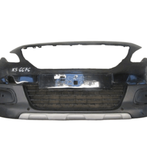 Bumper  Peugeot 2008 I	 FaceLift 16-19   9814116177    Voorbumper   KS6676