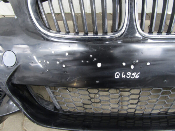 Bumper BMW 2 F22 F23 M-Pakket M Pakket Voorbumper Q4996
