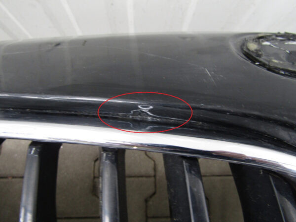 Bumper BMW 2 F22 F23 M-Pakket M Pakket Voorbumper Q4996