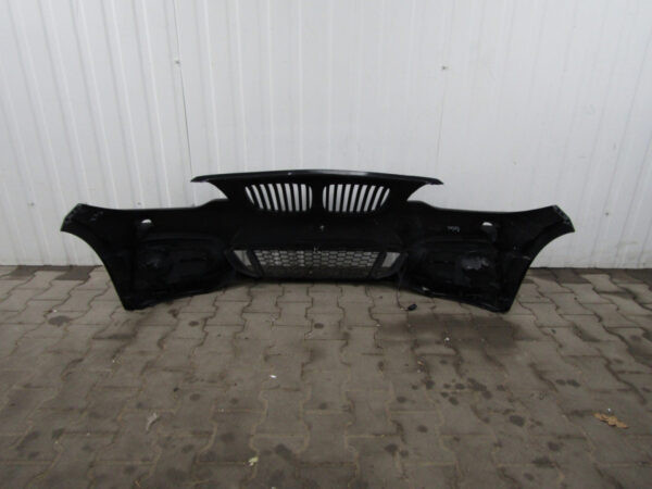 Bumper BMW 2 F22 F23 M-Pakket M Pakket Voorbumper Q4996