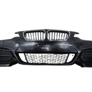 Bumper BMW 2 F22 F23 M-Pakket M Pakket Voorbumper Q4996