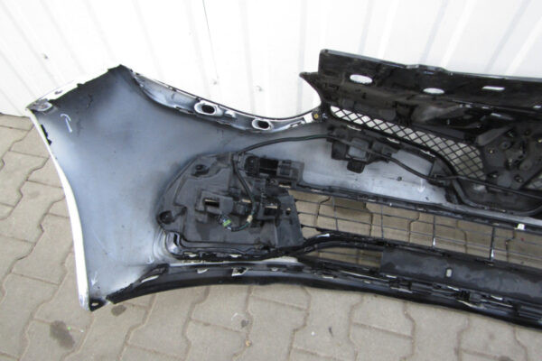 Bumper  RENAULT CLIO IV RS TROPHY  Voorbumper  MZ329