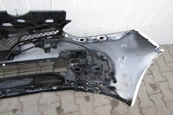 Bumper  RENAULT CLIO IV RS TROPHY  Voorbumper  MZ329
