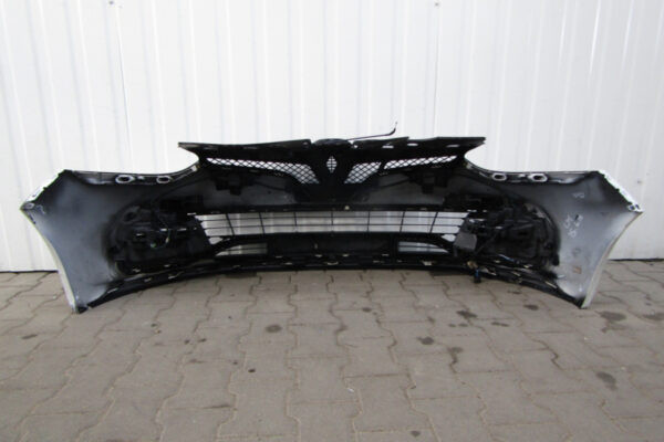 Bumper  RENAULT CLIO IV RS TROPHY  Voorbumper  MZ329