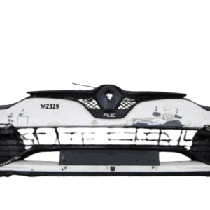 Bumper  RENAULT CLIO IV RS TROPHY  Voorbumper  MZ329