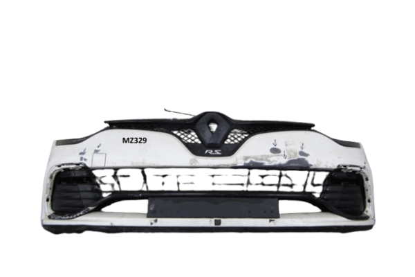 Bumper  RENAULT CLIO IV RS TROPHY  Voorbumper  MZ329