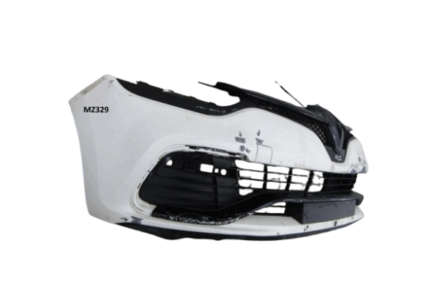 Bumper  RENAULT CLIO IV RS TROPHY  Voorbumper  MZ329