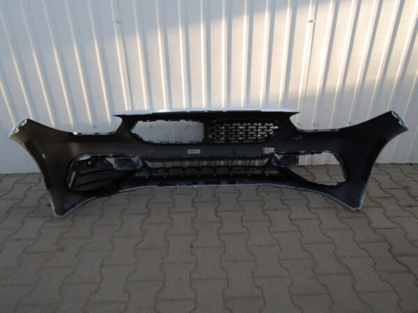 Bumper  BMW Z4 G29 18- 51117436876    Voorbumper  PJ155