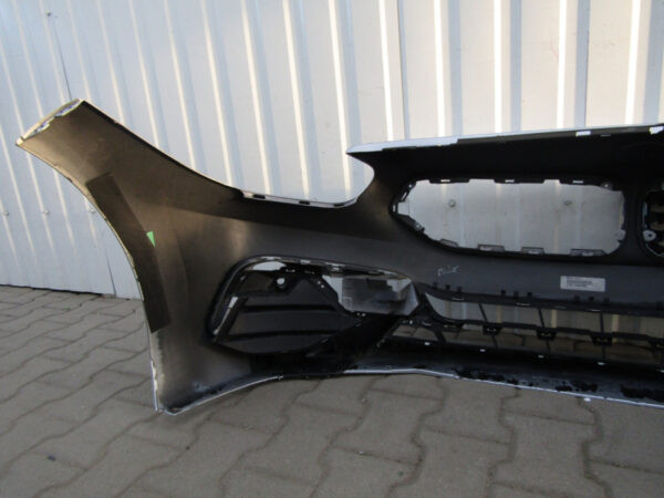 Bumper  BMW Z4 G29 18- 51117436876    Voorbumper  PJ155