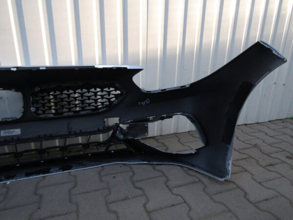 Bumper  BMW Z4 G29 18- 51117436876    Voorbumper  PJ155