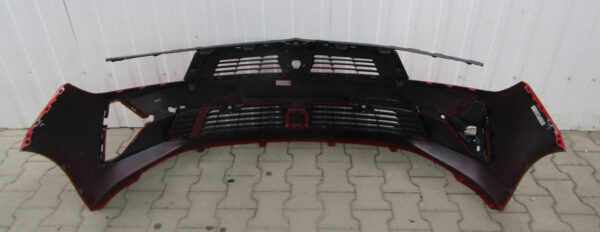Bumper Opel Astra L 6 VI GS-Line Gse 22- 9839979580 Voorbumper KS7594