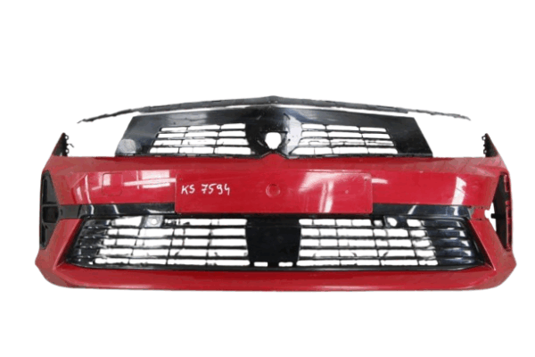 Bumper Opel Astra L 6 VI GS-Line Gse 22- 9839979580 Voorbumper KS7594