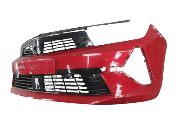 Bumper Opel Astra L 6 VI GS-Line Gse 22- 9839979580 Voorbumper KS7594