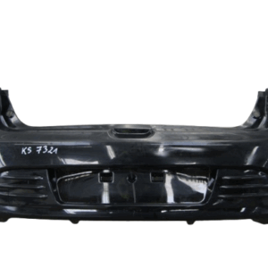 Bumper Renault Clio 4 IV HB Facelift 16- 850225639R  Achterbumper  KS7321