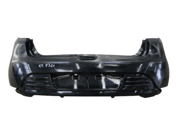 Bumper Renault Clio 4 IV HB Facelift 16- 850225639R  Achterbumper  KS7321