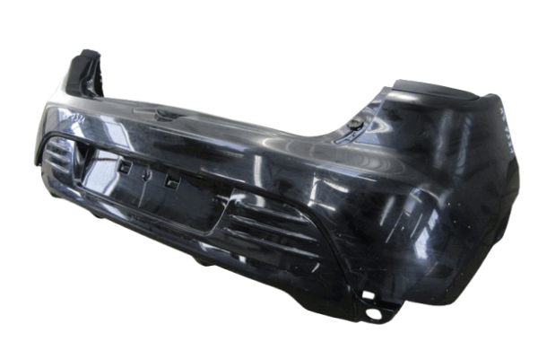Bumper Renault Clio 4 IV HB Facelift 16- 850225639R  Achterbumper  KS7321