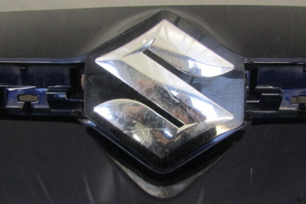 Bumper Suzuki Across 20- Voorbumper Q4653